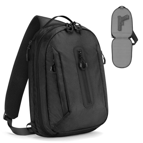 CVLIFE CCW Sling Bag Deal