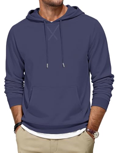 Men’s Hooded Sweatshirt Deal