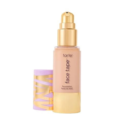 tarte face tape foundation Full-Coverage 12hr Waterproof Makeup Deal