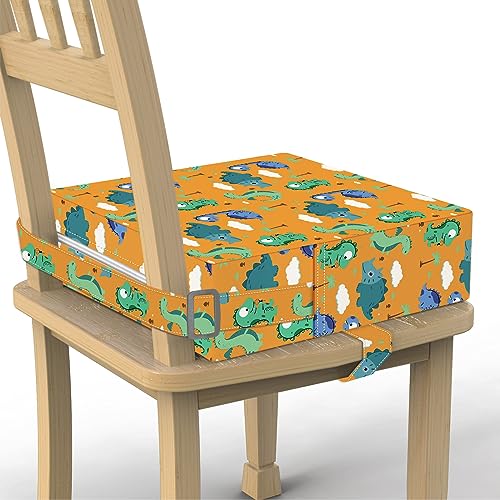 Toddler Booster Seat Deal