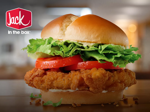 T-Mobile Tuesdays Free Jack in the Box Spicy Chicken Sandwich Deal