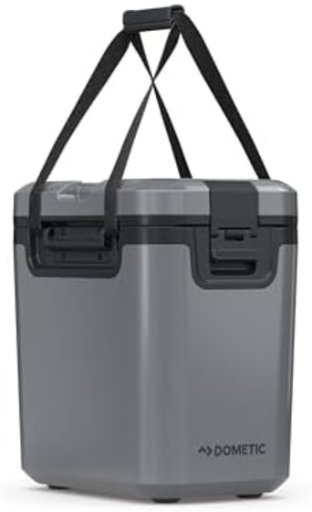 Dometic Recon Hardside Small 16 L Cooler, Silt