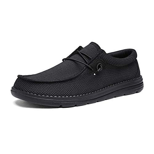 Bruno Marc Men's Casual Slip-on Stretch Loafers (12 Colors)