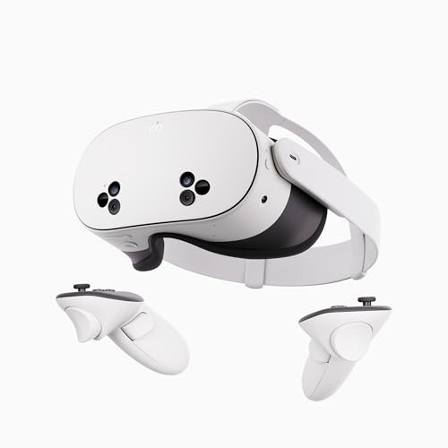 256GB Meta Quest 3S VR Headset
