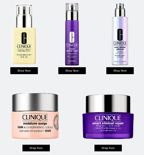 Clinique Jumbo Skincare Sale Deal