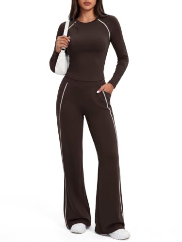 Rexley Women’s 2 Piece Workout Set Deal