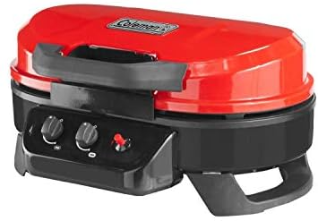 Coleman RoadTrip 225 Portable Tabletop Grill