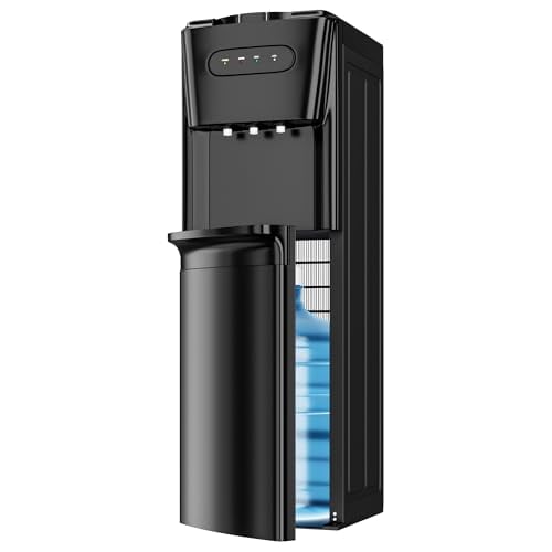 Tehanld Bottom Loading Water Dispenser