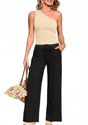 Casly Lamiit Women’s Summer Outfits 2 Piece