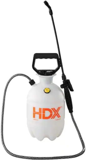 HDX 1 Gallon Multi-Purpose Lawn and Garden Pump Sprayer Deal