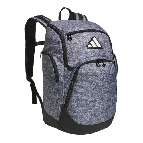 Adidas 5-Star 2.0 Team Backpack for Multi-Sport Practice