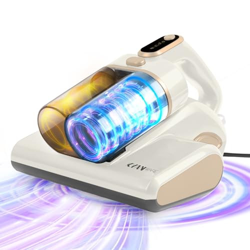 Mattress Bed Vacuum Cleaner