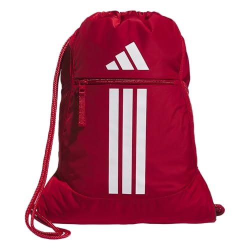 adidas Alliance Sackpack Drawstring Lightweight