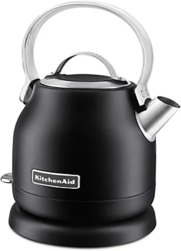 KitchenAid Compact 1.25-Liter Electric Kettle Deal