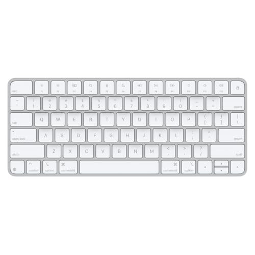 Amazon: Amazon - Apple Magic Keyboard US English Bluetooth $79.99 — $79.99
