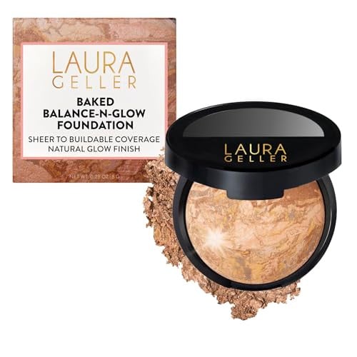 Laura Geller Balance-n-Glow Illuminating Foundation Medium Deal