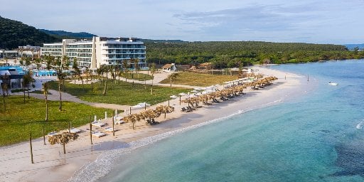 Montego Bay 4.5-Star All-Inclusive Resort with Flights
