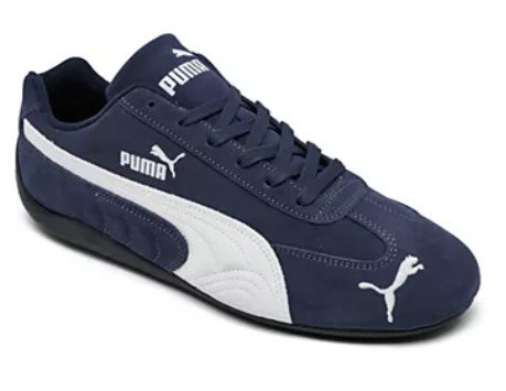 Puma Men's Speedcat OG Casual Sneakers
