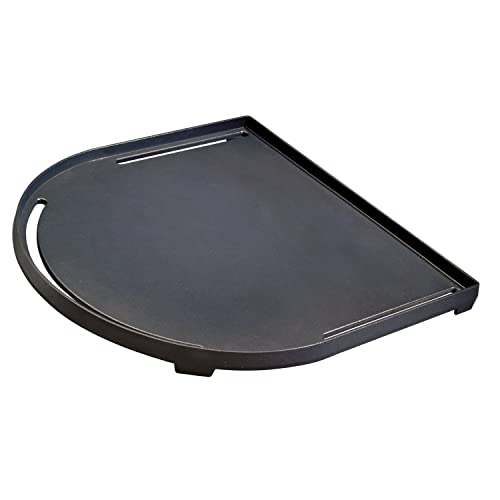 Coleman RoadTrip Cast Iron Griddle Accessory Deal