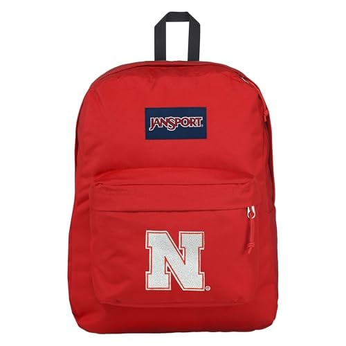 JanSport NCAA Officially Licensed Backpack