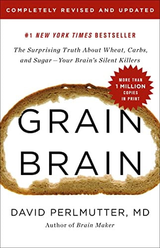 Grain Brain (ebook) Deal