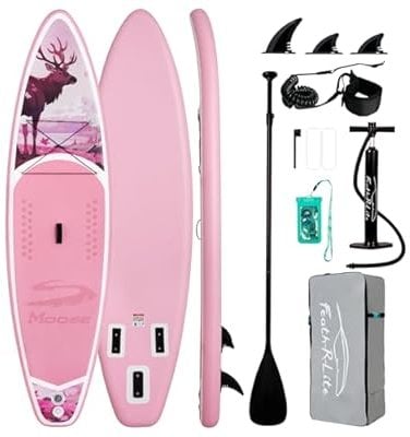 Inflatable Paddle Board Deal