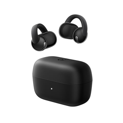 Soundcore by Anker C50i Open-Sound Clip-Style Earbuds (Black) Deal