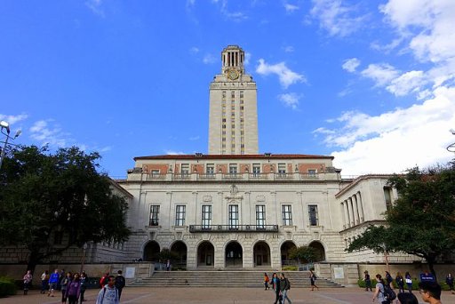 Roundtrip Boston to Austin Airfare