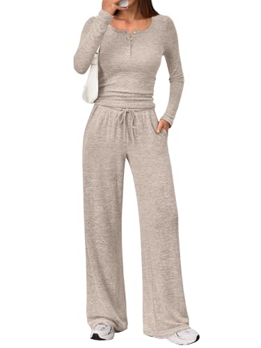 Trendy Queen Women's 2 Piece Outfit Deal
