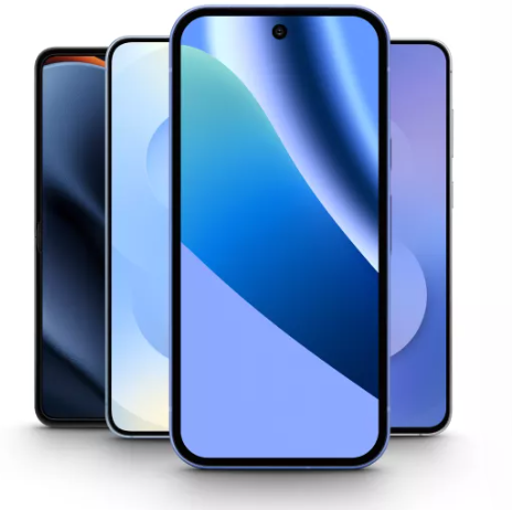 4 Free Phones on Unlimited Welcome Plan (Apple iPhone 15/16 Plus, Samsung Galaxy S25, Google Pixel 10a)