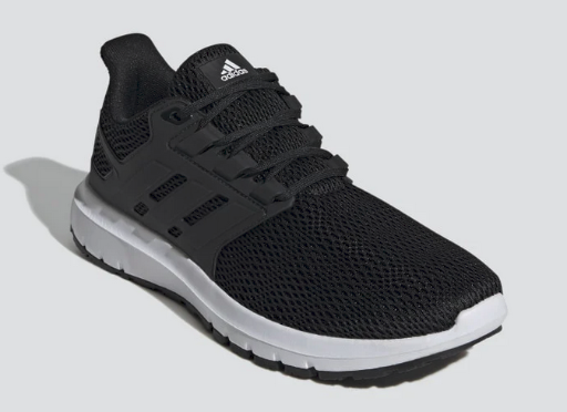 adidas Men's Ultimashow Shoes (Core Black/Cloud White)