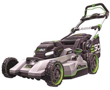 EGO Power+ 800 Series LM2156SP 21 in. 56 V Self-Propelled Lawn Mower Kit W/ 10.0 AH BATTERY Deal