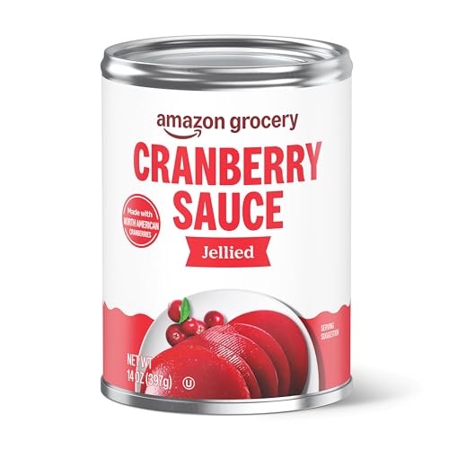 Jellied Cranberry Sauce 14 Oz Deal