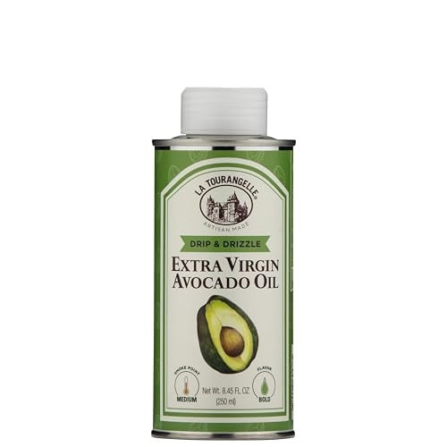 La Tourangelle Extra Virgin Avocado Oil 8.45-Oz Deal