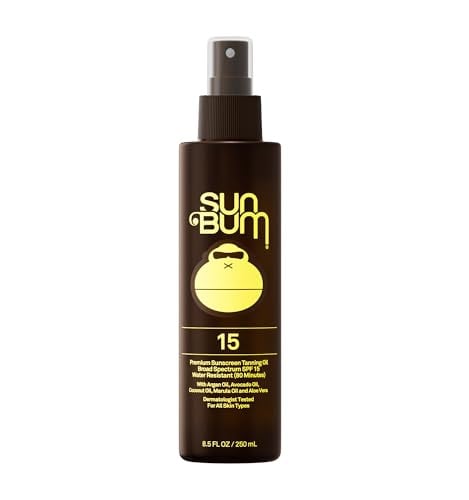 Sun Bum Original SPF Sunscreen Lotion 8 Fl Oz Deal