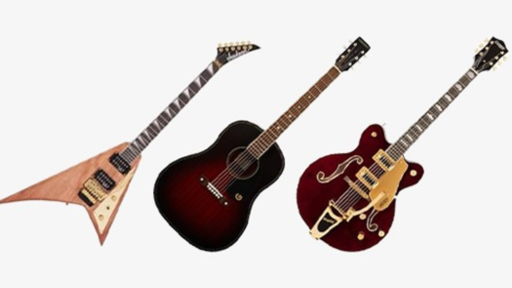  Guitars Sale  Deal