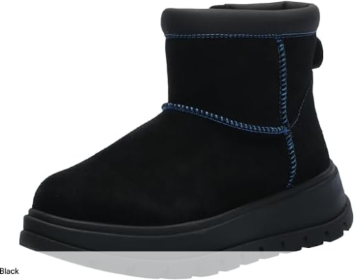 Koolaburra by Ugg Women's Koola Mini Hybrid Boots