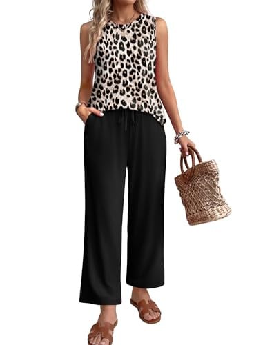 Two Piece Summer Sets  Deal