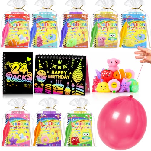 3 pack Party Favors 120+ PCS Deal