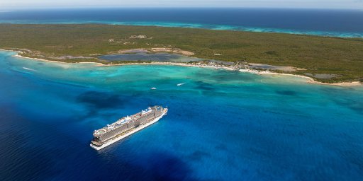 7-Night Southern Caribbean Cruise