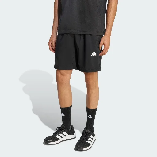 Adidas Men Workout Essentials Base Woven Short Deal