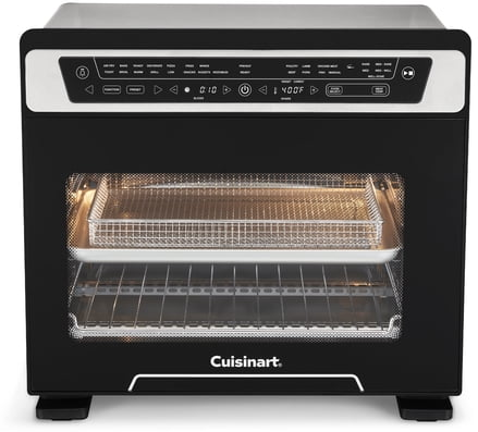 Cuisinart 15-in-1 Extra-Large Digital Air Fryer Oven TOA-112 Deal