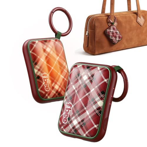 Rechargeable Hand Warmers 2-Pack Deal