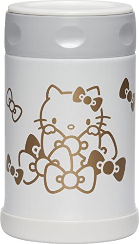 Zojirushi Stainless Steel Hello Kitty Collection Food Jar 17oz Deal