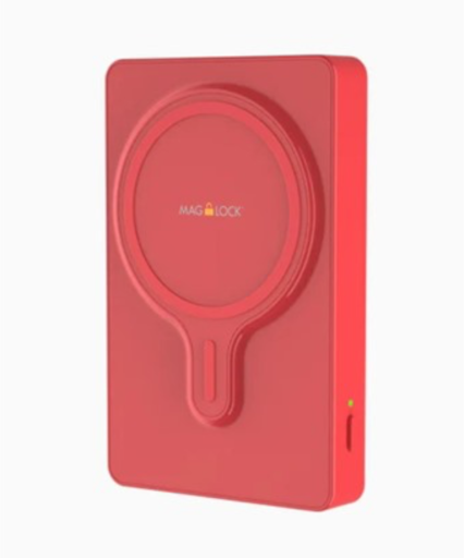 2-Pack 6000mAh myCharge MagLock Power Bank Deal