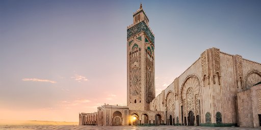 Grand Tour of Morocco: 10 Nights w/ Flights