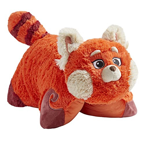 Pillow Pets 16” Disney Red Panda Mei