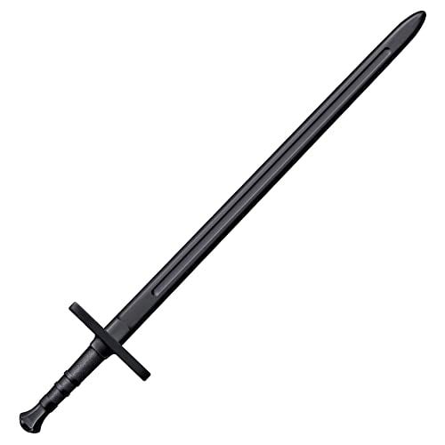 Cold Steel Hand and A Half Polypropylene Training Sword Deal