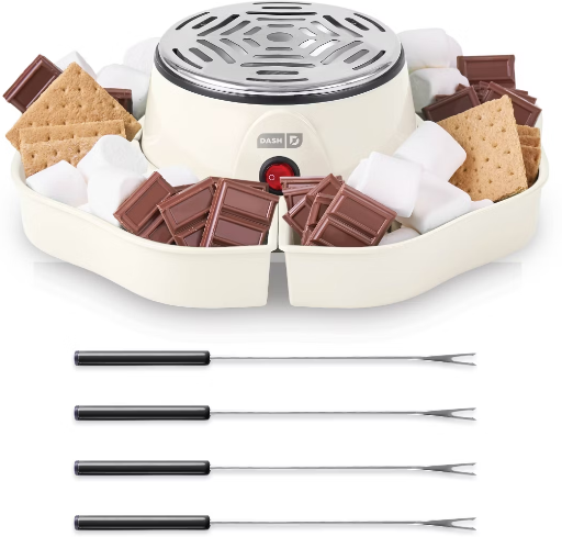 Dash Smores Maker Deal