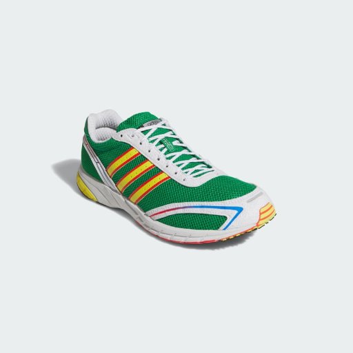 adidas men Adizero Adios OG Shoes